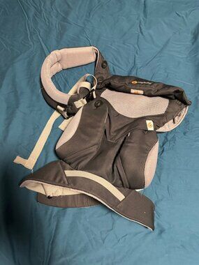 Ergobaby 360 cool mesh